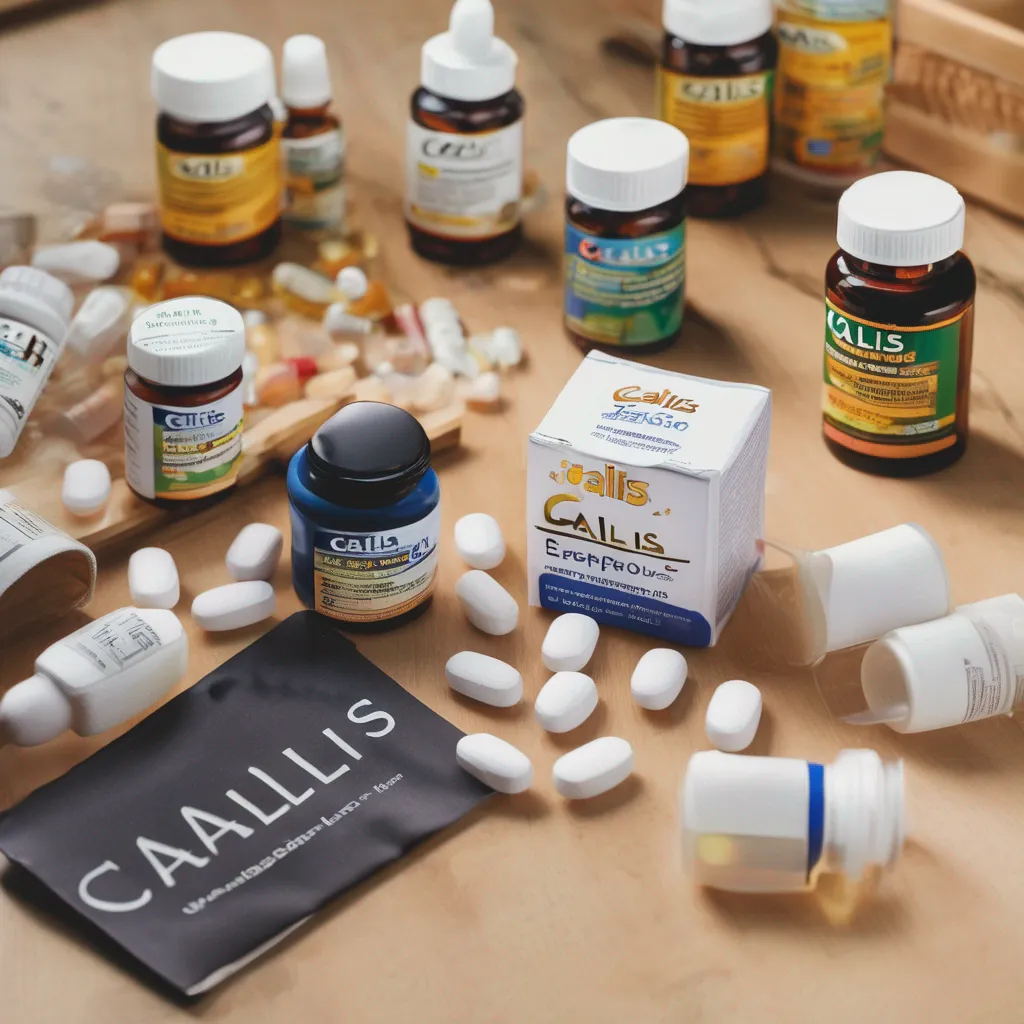 Comment obtenir du cialis sans ordonnance numéro 1